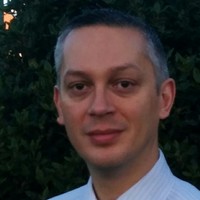 South West Water Employee James Fullerton's profile photo