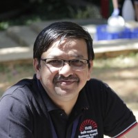 Reliance Retail Employee Priyank Goyal's profile photo