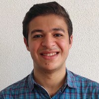 Arabhardware Employee Ahmed Adel's profile photo