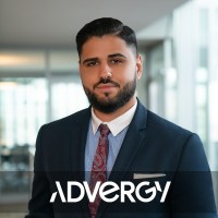 ADVERGY GmbH Employee Samet Suvatlar's profile photo