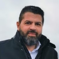 Mohammad Khalifa Email & Phone Number