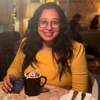Ruby Shukla Email & Phone Number
