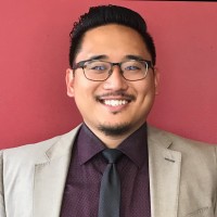 National Payment Processing Employee Benedict Jayme's profile photo