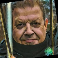 Göteborgs Stad Employee Anders Johansson's profile photo