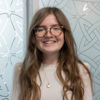 McDermott Will & Schulte Employee Claire Lyons's profile photo