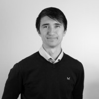 Simplicity Employee Aidan Coils's profile photo