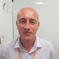Element Materials Technology Employee David Solloway's profile photo