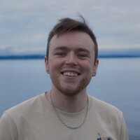 Amazon Employee Will Hodge's profile photo