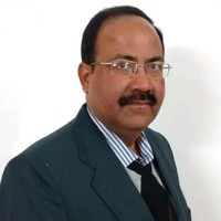 Digjam Ltd Employee Ajeet Kumar's profile photo