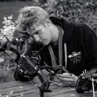 BRL Electronics Employee David Luther's profile photo