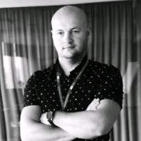 Eljunga JSC Employee Marek Sablovski's profile photo