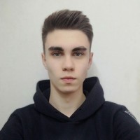 TenThousand Employee Oleksandr Solomko's profile photo