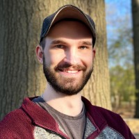 U-Turn Audio Employee Andrew Gregory's profile photo