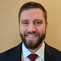 John Deere Employee Eric Horn's profile photo