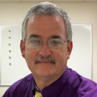 East Baton Rouge Parish School System Employee Larry Williams's profile photo