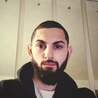 Alfredo Garcia Email & Phone Number