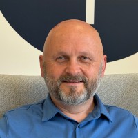 Beechwood Mortgages Employee Adrian Collins's profile photo
