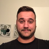 Buffco Engineering Employee Connor Griffitts's profile photo