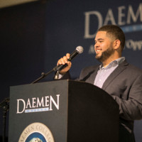 Kelvin Espinal Email & Phone Number
