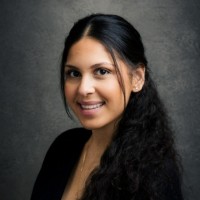 MESSAGE A/S Employee Kathrine van Beek Laigaard's profile photo