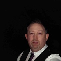 Delta Security Employee Neil Bradshaw's profile photo