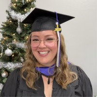 Étoile Academy Charter School Employee Audrey Daniel's profile photo