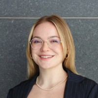 Elyos (YC S23) Employee Caitlin Calder-Bellamy's profile photo
