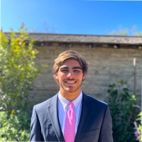 Interfresh Employee Nathan Puentes's profile photo