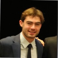 Peppercomm Employee Maxwell White's profile photo