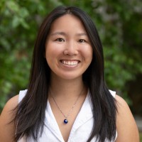 University of Michigan Employee Emily Luo's profile photo