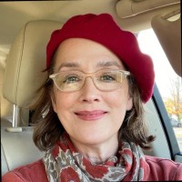 Narrative Magazine Employee Cecile Callan's profile photo