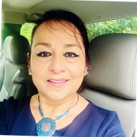 Maria del Rosario Maldonado Email