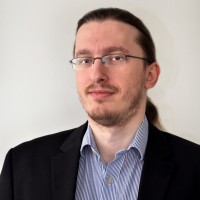 METCLOUD Employee Marcin Zbozien's profile photo