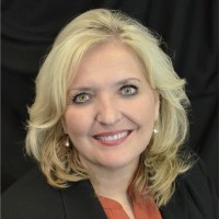 Chandler Chamber of Commerce Employee Terri Kimble's profile photo