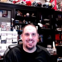 Greater Johnstown School District Employee Tony Penna's profile photo