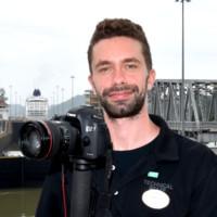 Finwire Content Employee Riccardo Riva's profile photo