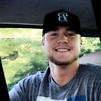 INTEGRATED AG SERVICES Employee Austin McCafferty's profile photo