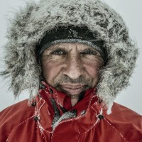 Shackleton Employee Louis Rudd's profile photo