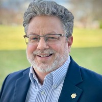 Ohio University Employee Larry Tumblin's profile photo