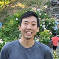 Salesforce Employee Ethan Wang's profile photo