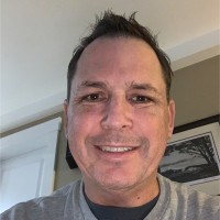 Sierra Club Employee Michael Parrish's profile photo