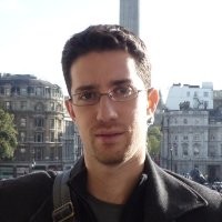 Fittingbox Employee Ariel Choukroun's profile photo