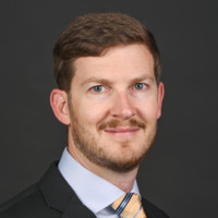 Collins Aerospace Employee Nathan Hart's profile photo