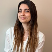 DataKrypto Employee Carla Mascia's profile photo