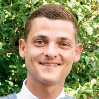 AQUALEX Employee Maxim Damman's profile photo