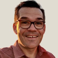 Topcoder Employee Justin Gasper's profile photo