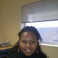Beverly Phelembe Email