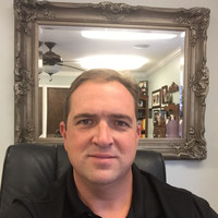 Lawnscapes of Bay County, Inc. Employee Joe Littleton's profile photo