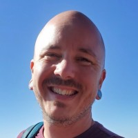 EverOps Employee Mike Connors's profile photo