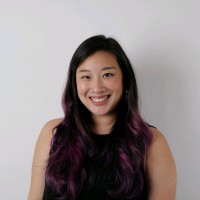 AKA Asia Employee YiShi Ho's profile photo